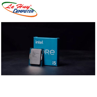 CPU Intel Core i5-12400 Chính Hãng