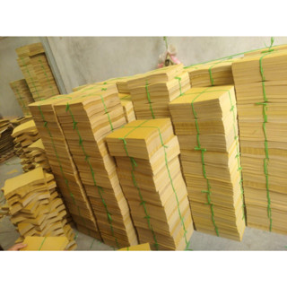 COMBO 5kg. Giấy lót lồng Giấy lót lồng chim chào mào, hút mật, Giấy lót lồng vuông nhiều kích cỡ