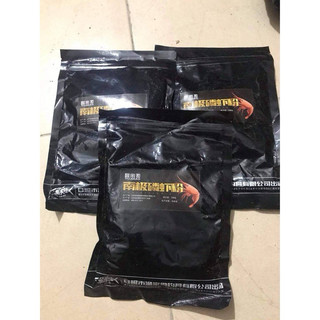 Bột Tôm Nam Cực Siêu Tanh Gói Lớn 150gram