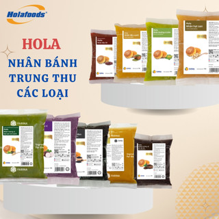 Nhân bánh trung thu 200g Hola - Farina các loại