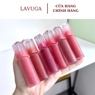  Son Peripera Over Blur tint  màu 1-7  