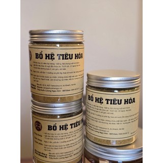 Bổ hệ tiêu hóa Phúc Khang An