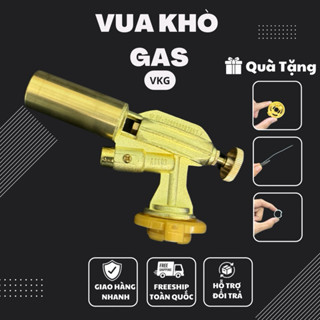 Khò Gas 8803, Đánh Lửa Tự Động, Có Hộp Phụ Kiện Đi Kèm, Có Vòng Điều Chỉnh Oxy, Dễ Dàng Sử Dụng, An Toàn & Tiện Lợi