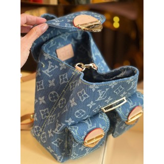 BALO LV VENICE SZ20