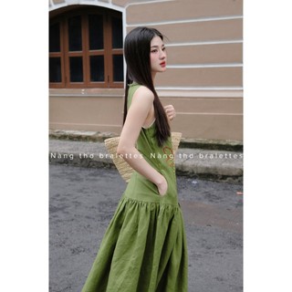 Đầm chuồn chuồn