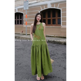 Đầm chuồn chuồn