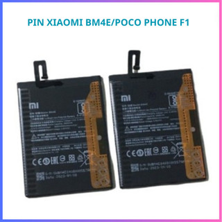 Pin xiaomi bm4e / poco phone f1 / pocophone f1 / poco f1