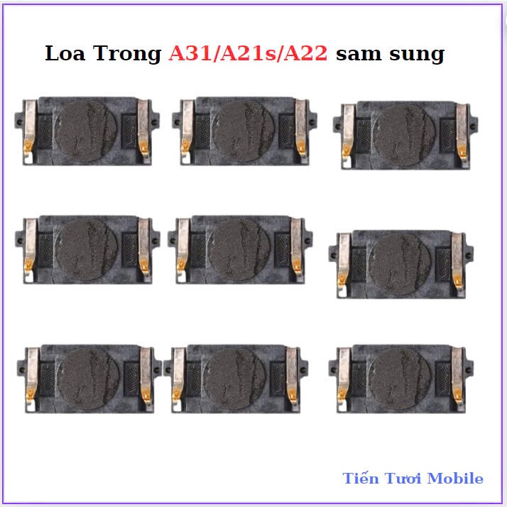 Loa Trong samsung  A31/A21s/A22