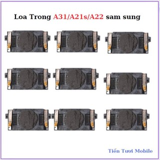 Loa trong samsung a31/a21s/a22