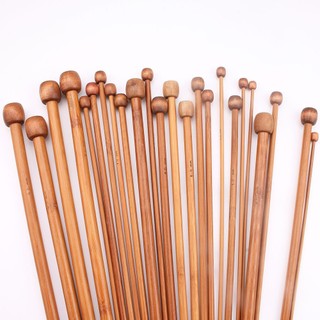 Kim đan 1 đầu bằng gỗ 25cm