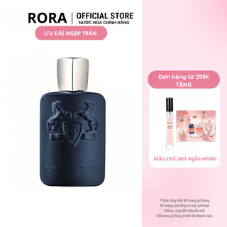 Nước hoa Parfums De Marly Layton tươi mới đầy năng động 108 hãng non