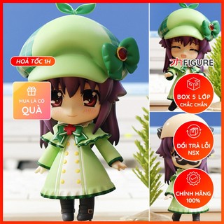 Mô Hình Nendoroid 186 Hercule Barton Animation Ver. - (Good Smile Company) Figure Chính Hãng Nhật Bản