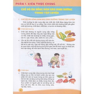 Sách - Giáo dục thể chất 5 (Kết nối tri thức với cuộc sống)