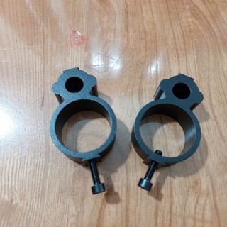 Còng định hình phi 35/16 và 35/12 định hình ống nước