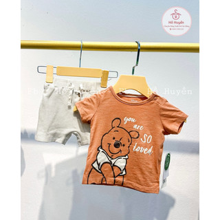 ( Ảnh Thật ) Set C&A xuất dư xịn cho bé