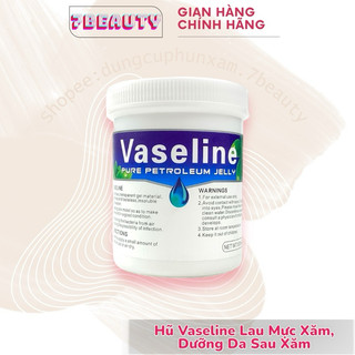 Dưỡng Lau Mực Phun Xăm,Dưỡng Ẩm Hình Xăm