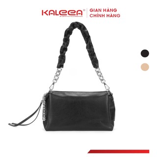 Kalea - Túi Xách Nữ Da Trơn Đeo Chéo, Đeo Vai Size 26cm - TX03