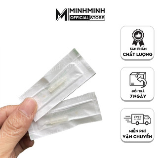 Ruột máy Giantsun Đài Loan Trục lắp kim máy giantsun