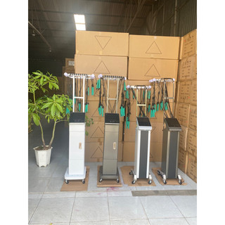 Máy uốn tóc Thương hiệu Kangdi | 40 Đầu | KD - 6305c