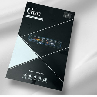 Phụ kiện ô tô bảo vệ màn hình, Kính cường lực màn hình oto xe Mercedes Nhật Bản cao cấp chính hãng
