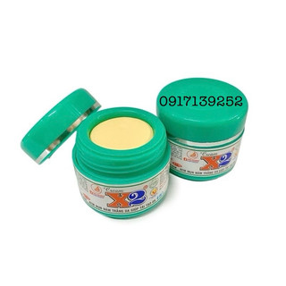 Kem x2 mụn nám trắng da tái tạo