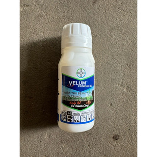Thuốc trị tuyến trùng Velum Prime 400SC