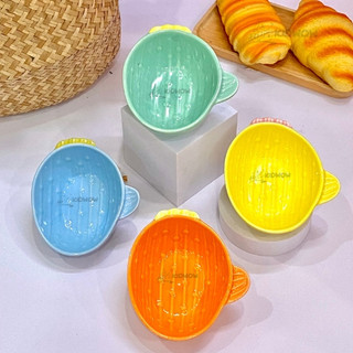 Bát Ăn Dặm ,Bát Gốm Sứ Mini Cho Bé
