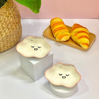 Bát Ăn Dặm ,Bát Gốm Sứ Mini Cho Bé