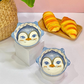 Bát Ăn Dặm ,Bát Gốm Sứ Mini Cho Bé
