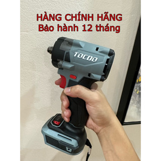  Thân siết bulong lực 480N.m tocdo chân pin phổ thông M21 4 cấp độ chỉnh lực 