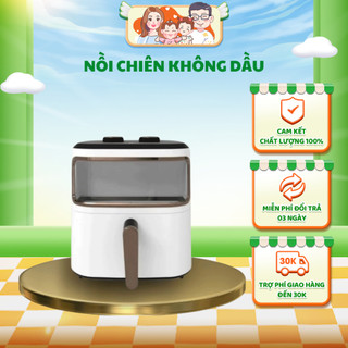 Nồi chiên Camel 10L- Góc nhà Kem