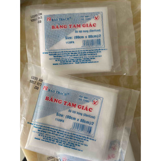BĂNG TAM GIÁC BẢO THẠCH
