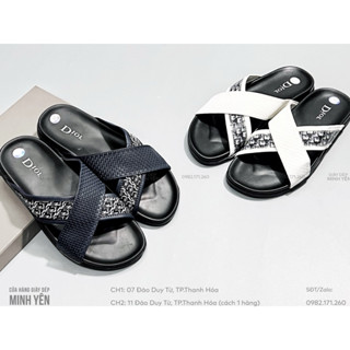 DÉP DA NAM QUAI CHÉO DIO