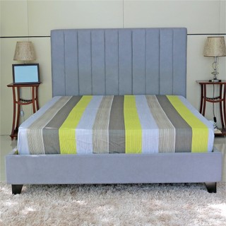 Drap lẻ cotton hoa thắng lợi mẫu 7 - chính hãng