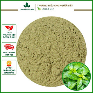 Bột xuyên tâm liên 100g