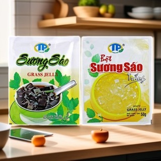 Combo Sương sáo đen Thuận Phát