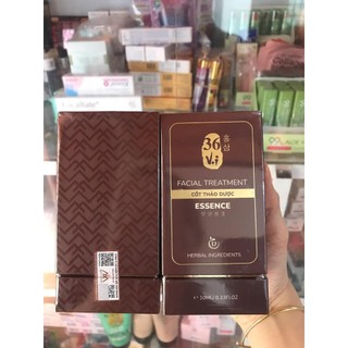 Cốt Huyết Thanh 36 Vị
