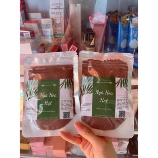 Hạt ngũ hoa (hạt đình lịch)