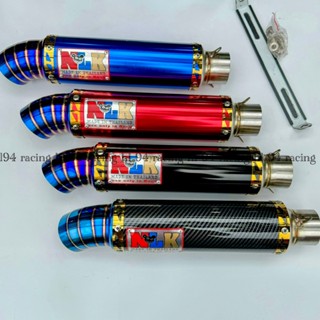 Lon Pô NLK Thailand Nỉ thuỷ tinh hàng siêu đẹp lắp nhiều dòng xe