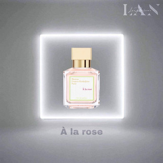 Nước hoa nữ mfk à la rose edp 10/20ml