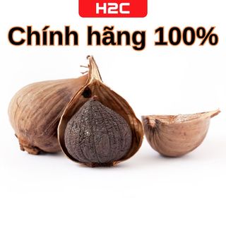Tỏi đen cô đơn Linh Đan ăn ngon dẻo thơm không còn mùi tỏi
