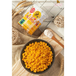 Bột sư tử Lion Custard / Bột trứng sữa