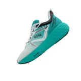 Giày Chạy Bộ Goya Strides 2 - Xanh Ngọc