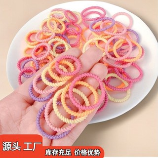 Dây cột tóc đáng yêu dành cho bé 2
