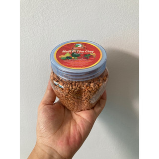 Muối ớt tôm chay Doxaco 250g