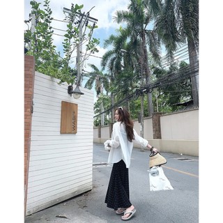Sơ mi trơn đũi hàn
