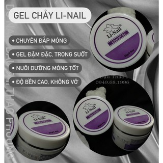 Gel Đắp Linail Nhỏ