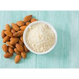 Hạnh nhân bột / Almonds powder - 1000gr (chia lẻ từ thùng 11,5kg)