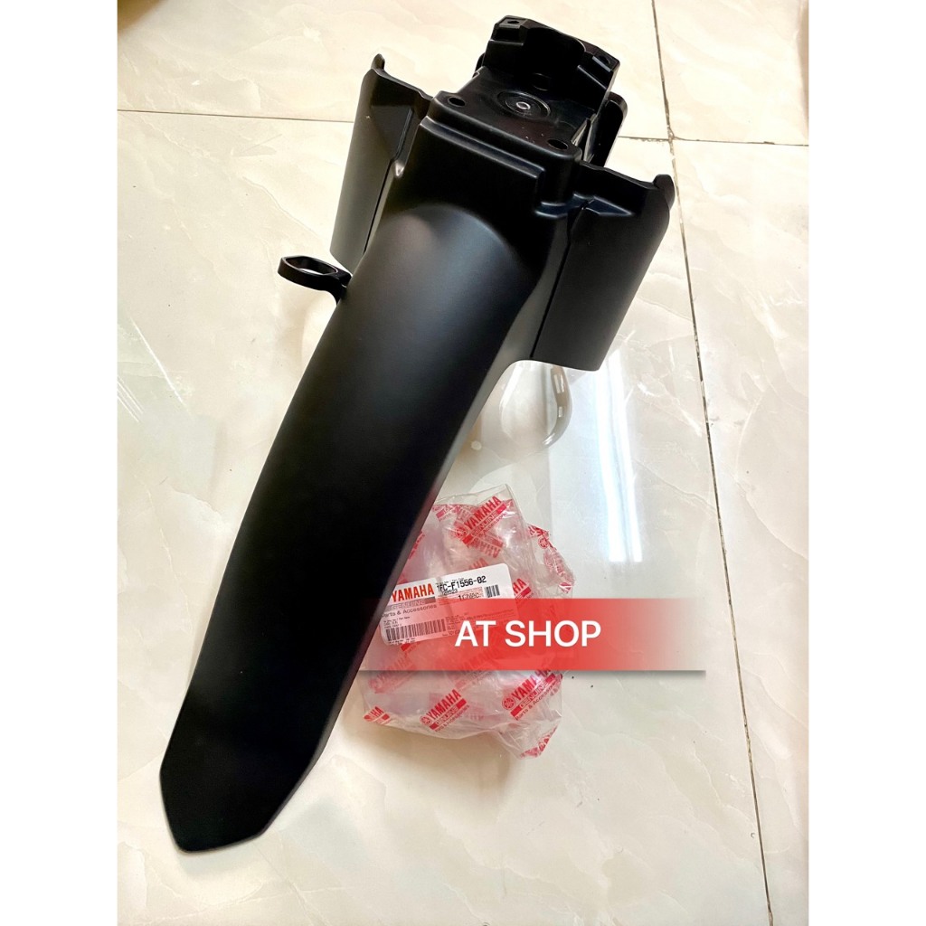  Dè trước phấn sau SIRIUS FI chính hãng yamaha 