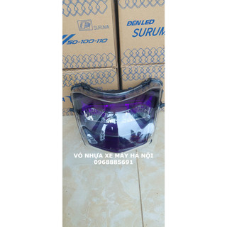 CHÓA ĐÈN LED WAVE CÁ,WAVE50CC,100CC,110CC,RS100.S100.RSX100.FU X